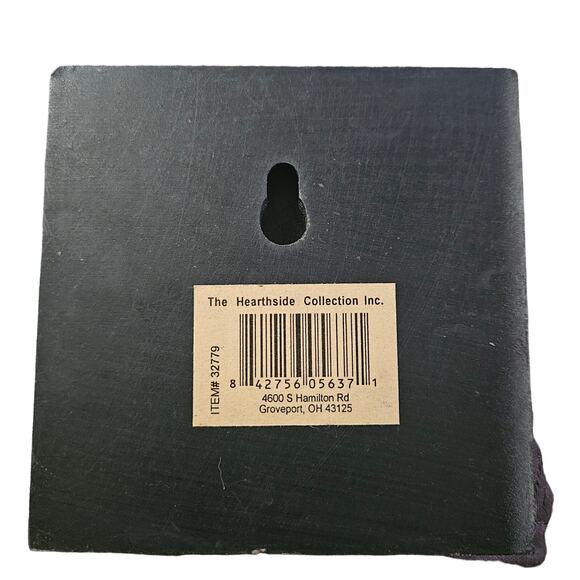 When You Realize … Small Decorative Plaque - Picture 2 of 2